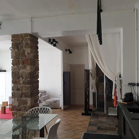 Appartement Loft Ravissant De 60 M2 Nouveau Cannes Eksteriør billede