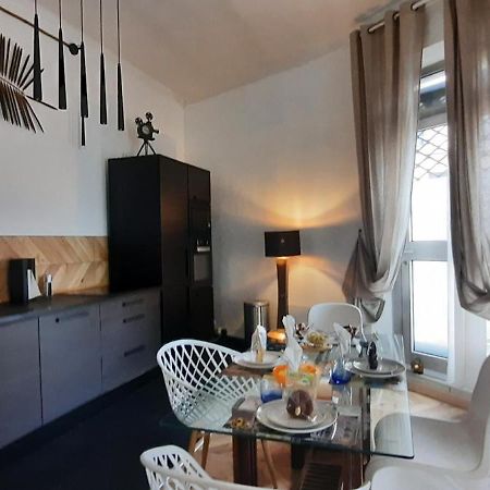 Appartement Loft Ravissant De 60 M2 Nouveau Cannes Eksteriør billede