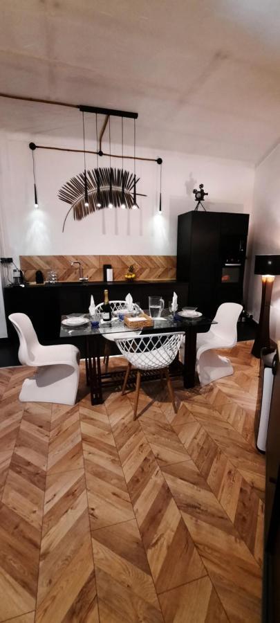 Appartement Loft Ravissant De 60 M2 Nouveau Cannes Eksteriør billede