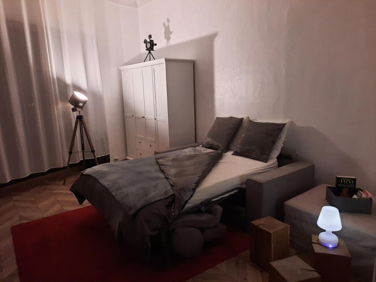 Appartement Loft Ravissant De 60 M2 Nouveau Cannes Eksteriør billede
