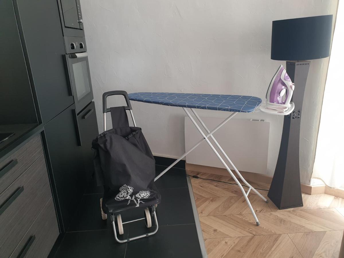 Appartement Loft Ravissant De 60 M2 Nouveau Cannes Eksteriør billede