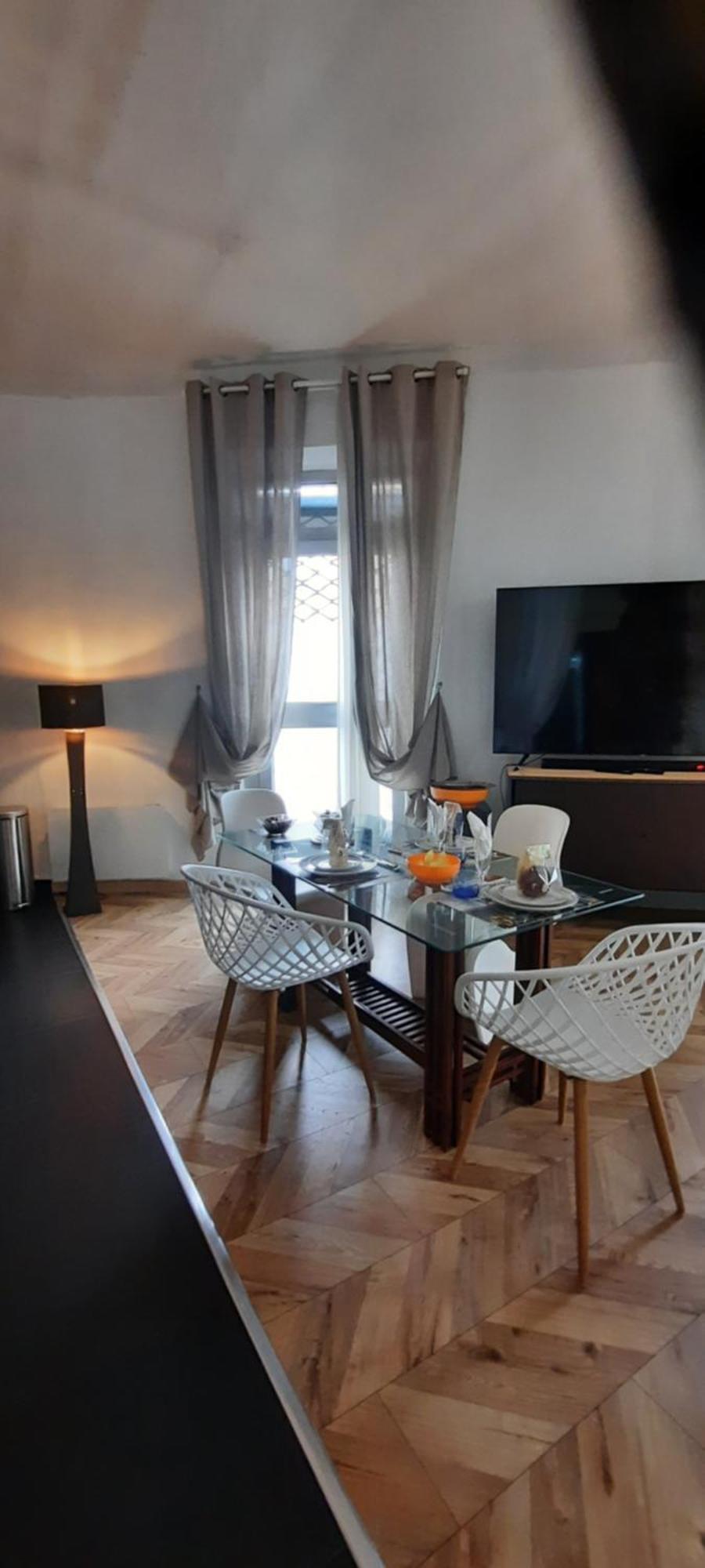 Appartement Loft Ravissant De 60 M2 Nouveau Cannes Eksteriør billede