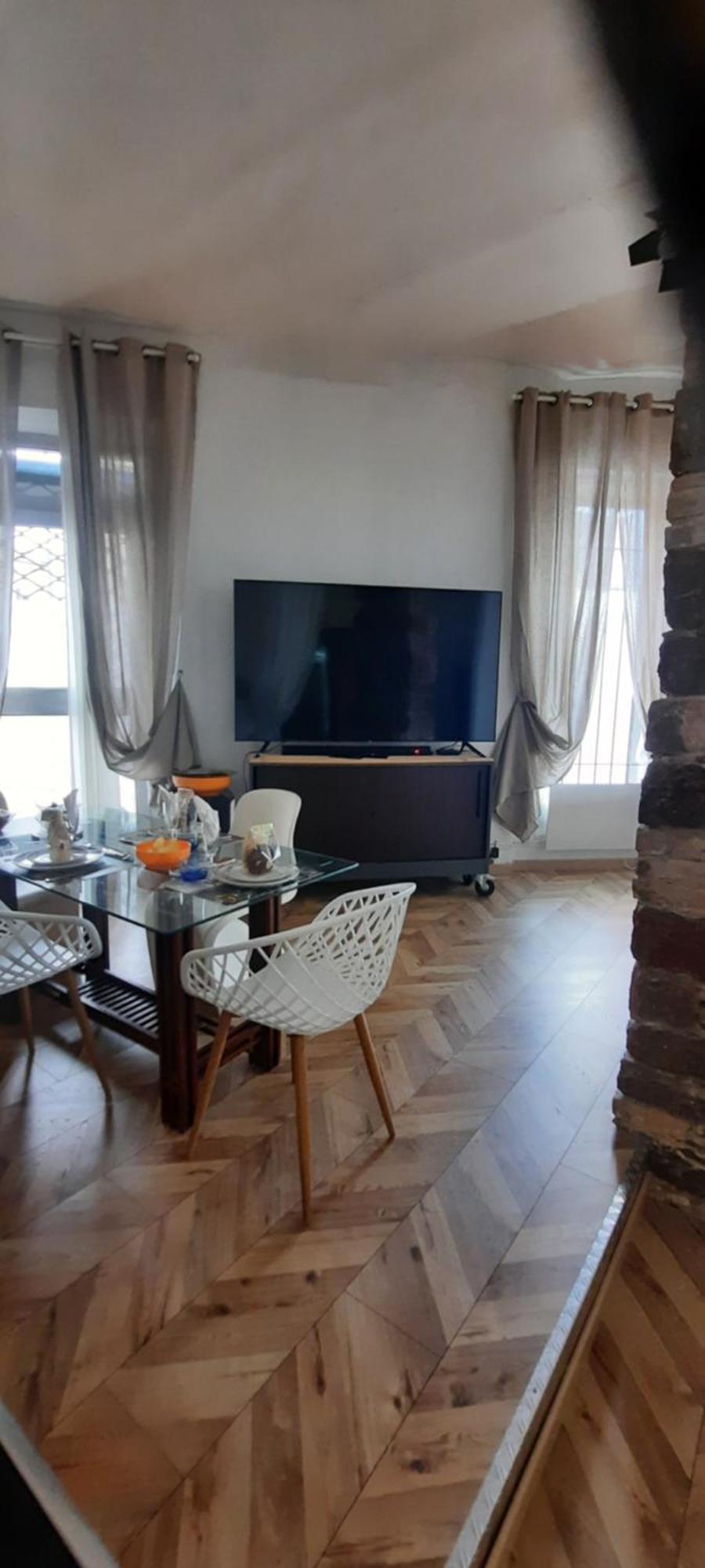 Appartement Loft Ravissant De 60 M2 Nouveau Cannes Eksteriør billede